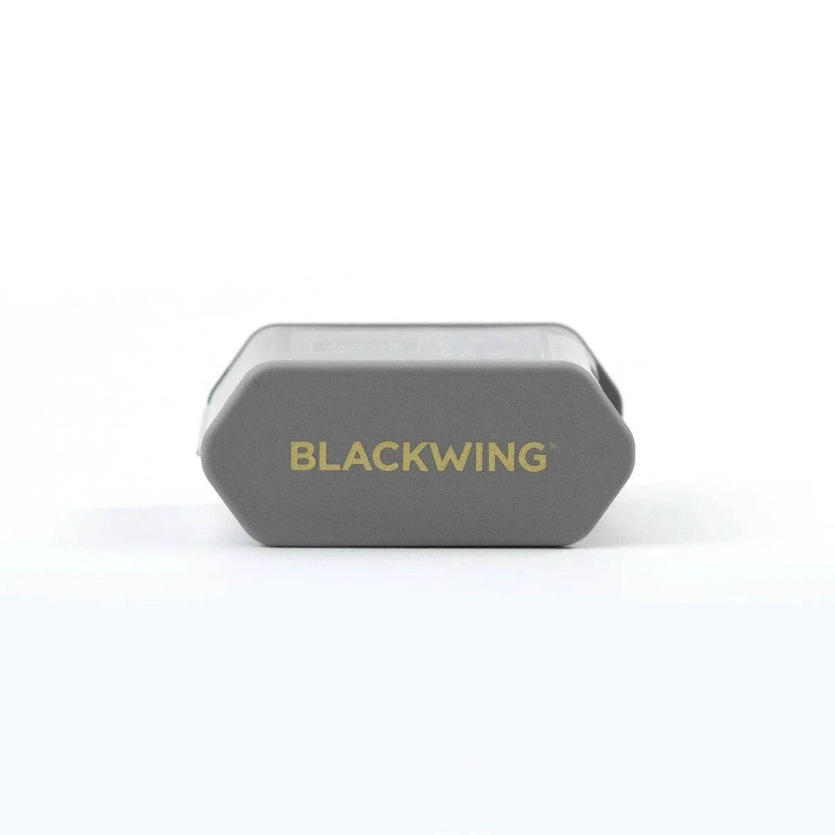 Blackwing Two-Step Sharpener Grey