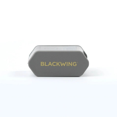Blackwing Two-Step Sharpener Grey