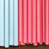 Common Modern "La Moitié" HB Pencils