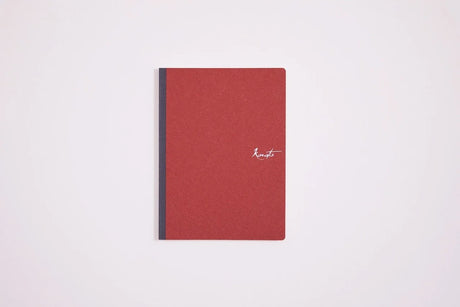 Karatis Tomoe River Paper Notebooks (Softcover)
