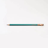 Blackwing Matte Pencil Green