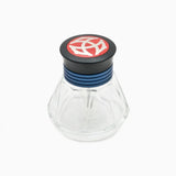 TWSBI Diamond Ink Bottle Blue