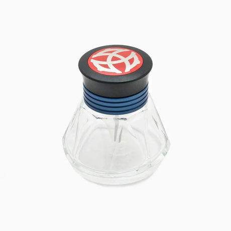 TWSBI Diamond Ink Bottle Blue