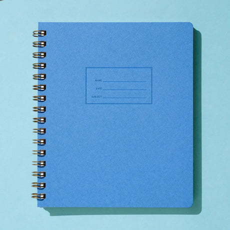 Shorthand Press Standard Notebook