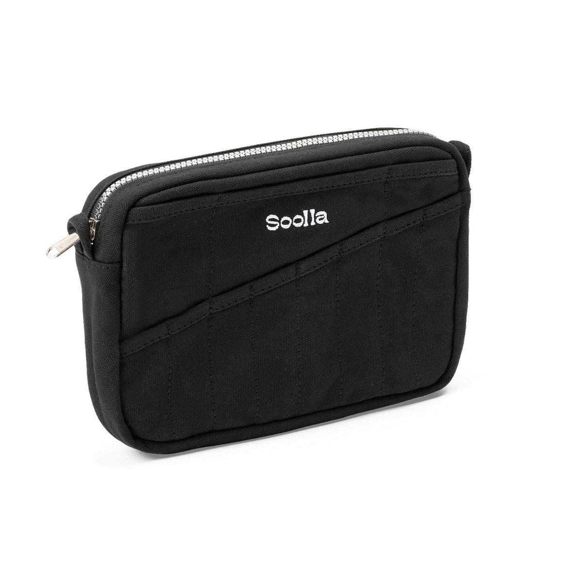 Soolla Studio Pouch (Multiple Colors)