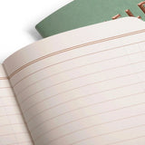 Field Notes Lucky Edition Lined Ruling