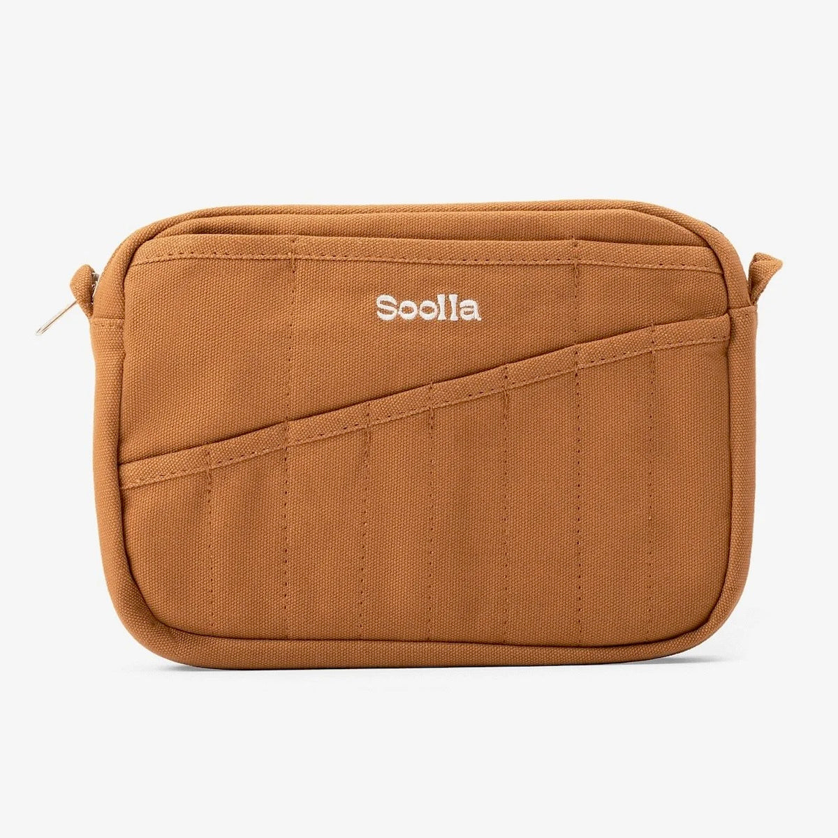 Soolla Studio Pouch (Multiple Colors)