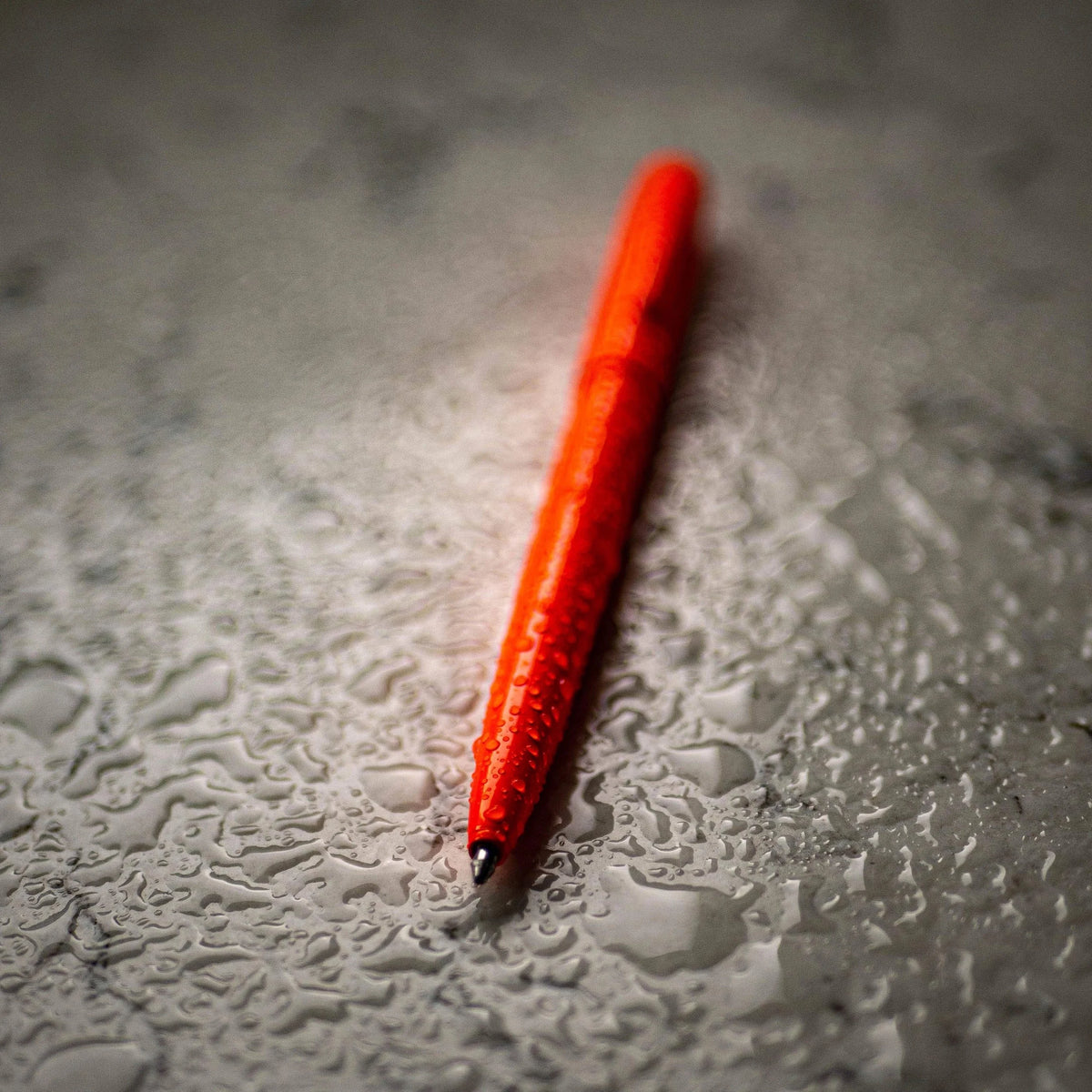 Rite in the Rain All-Weather Pen / Metal Clicker Pen