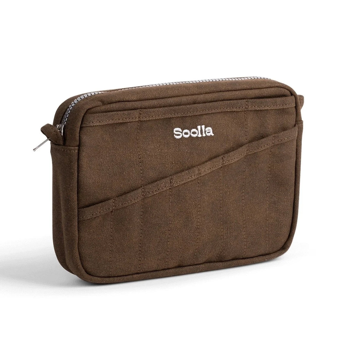 Soolla Studio Pouch (Multiple Colors)