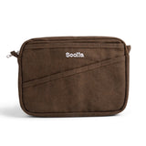 Soolla Studio Pouch (Multiple Colors)
