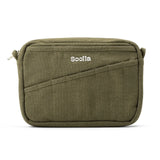 Soolla Studio Pouch (Multiple Colors)