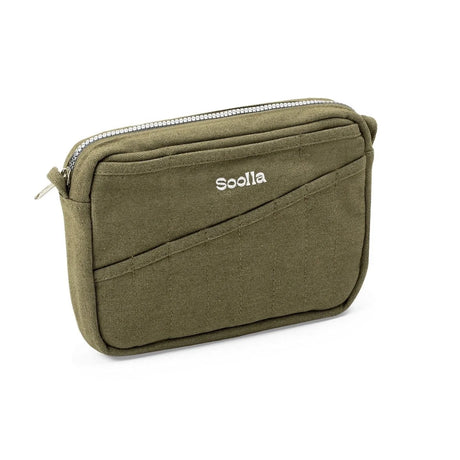 Soolla Studio Pouch (Multiple Colors)