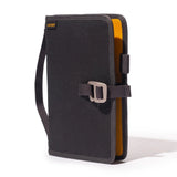 Lochby Field Journal Charcoal