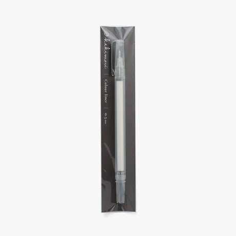 Kakimori Colour Liner Felt Tip Pen Kits