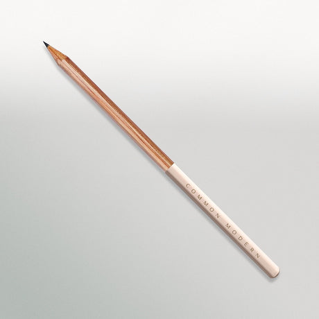 Common Modern "La Moitié" HB Pencils