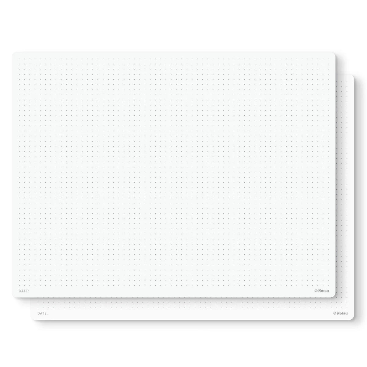 Notsu Writing Pads