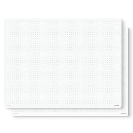 Notsu Writing Pads