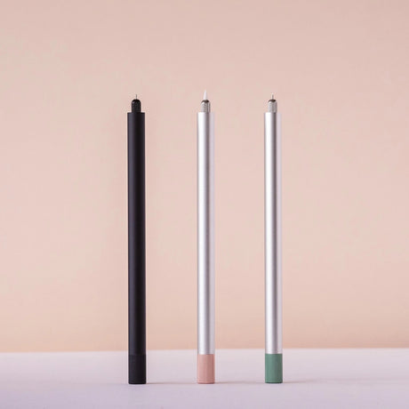Tom's Studio Lumos Pro Refillable Fineliners Uncapped