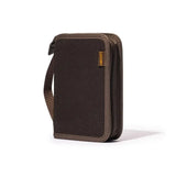 Lochby Field Folio A6 Brown
