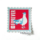 Snail Mail Sticker Collection from iLootPaperie (Sold Individually)