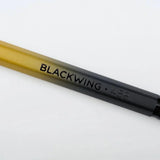 Blackwing Volumes 458 Birding Pencil Yellow and Black Barrel