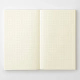 MD Product B6 Notebook Dot Interior