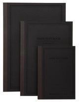 Profolio Oasis Notebooks (3 Sizes)