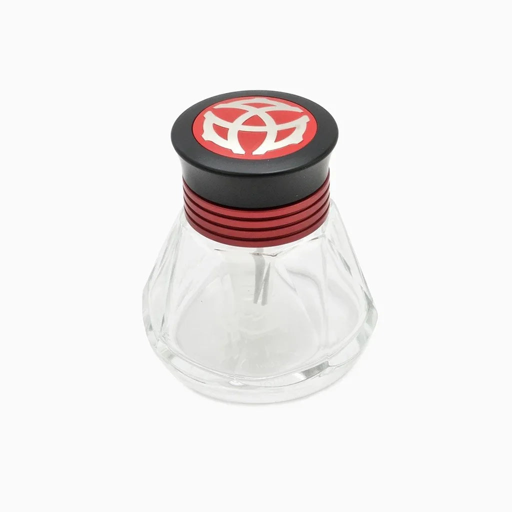 TWSBI Diamond Ink Bottle Red
