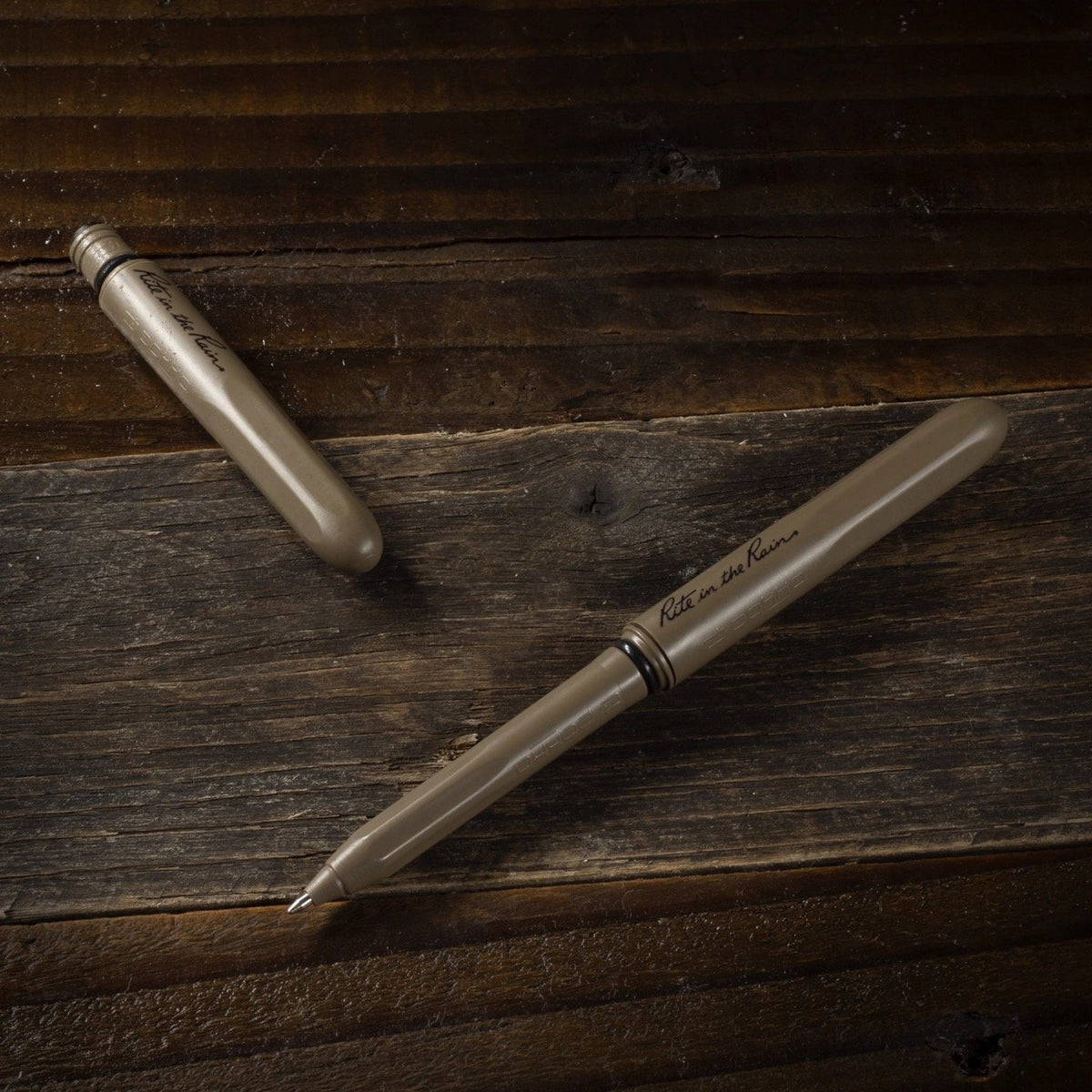 Rite in the Rain All-Weather Pen / Pocket Pen (2-pack)