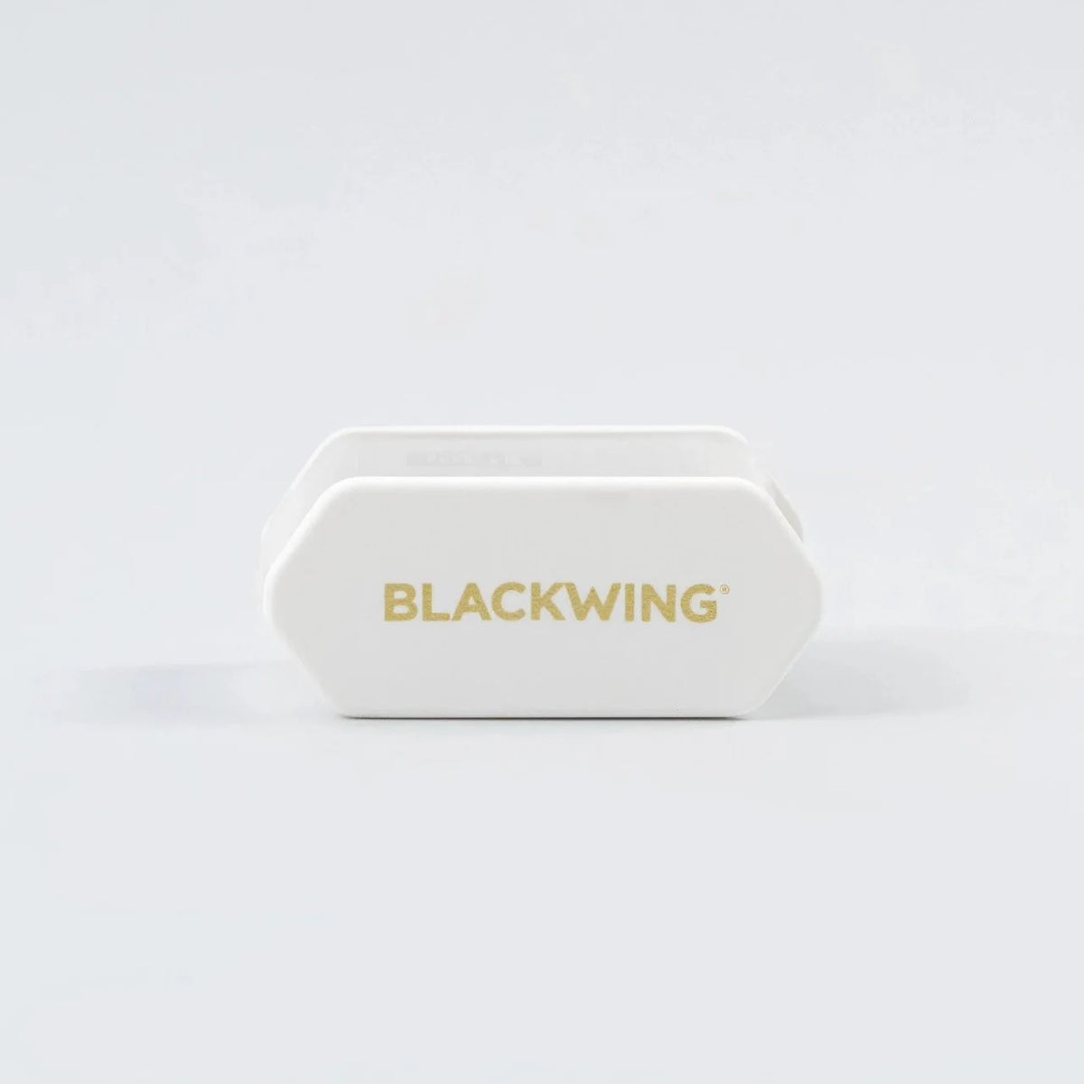 Blackwing Two-Step Sharpener  White