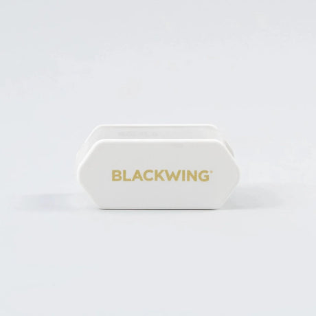 Blackwing Two-Step Sharpener  White