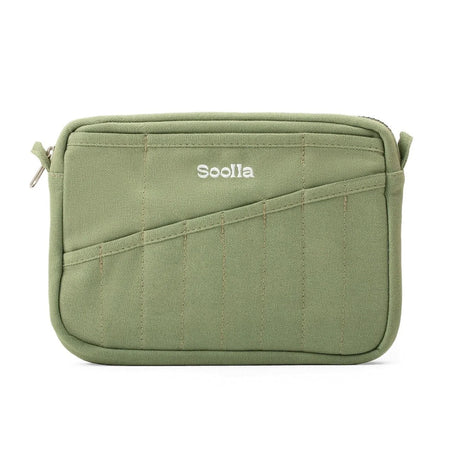 Soolla Studio Pouch (Multiple Colors)