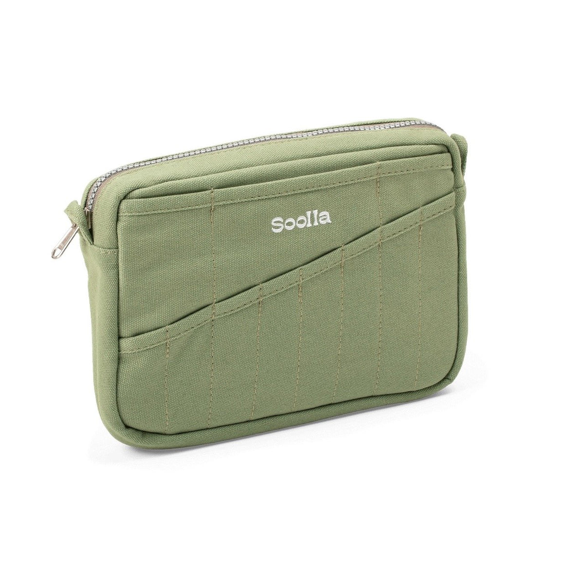 Soolla Studio Pouch (Multiple Colors)