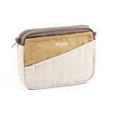 Soolla Studio Pouch (Multiple Colors)