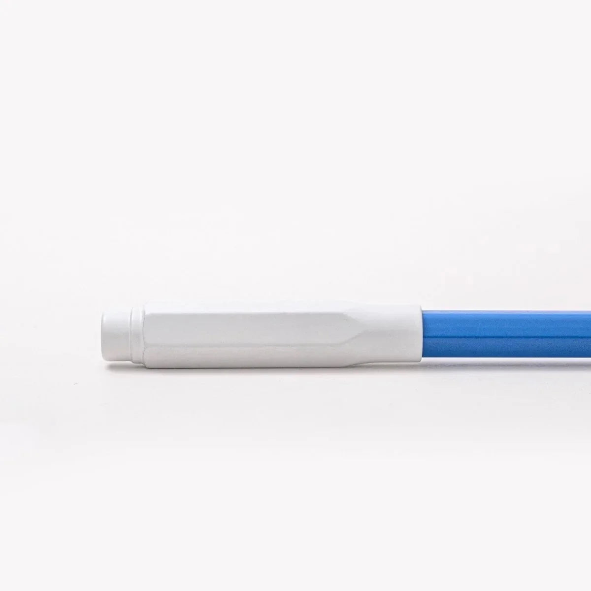 Blackwing Point Guard  White Cap on Pencil