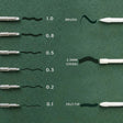 Tom's Studio Lumos Replacement Tips