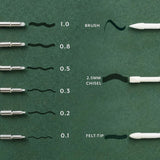 Tom's Studio Lumos Replacement Tips