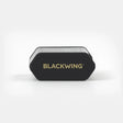 Blackwing Two-Step Sharpener Black