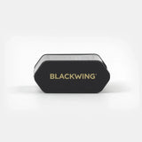 Blackwing Two-Step Sharpener Black