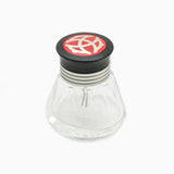 TWSBI Diamond Ink Bottle Silver
