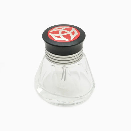 TWSBI Diamond Ink Bottle Silver