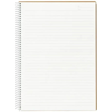 Maruman Spiral Note Basic Notebooks (Multiple Sizes)