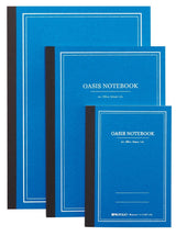 Profolio Oasis Notebooks (3 Sizes)