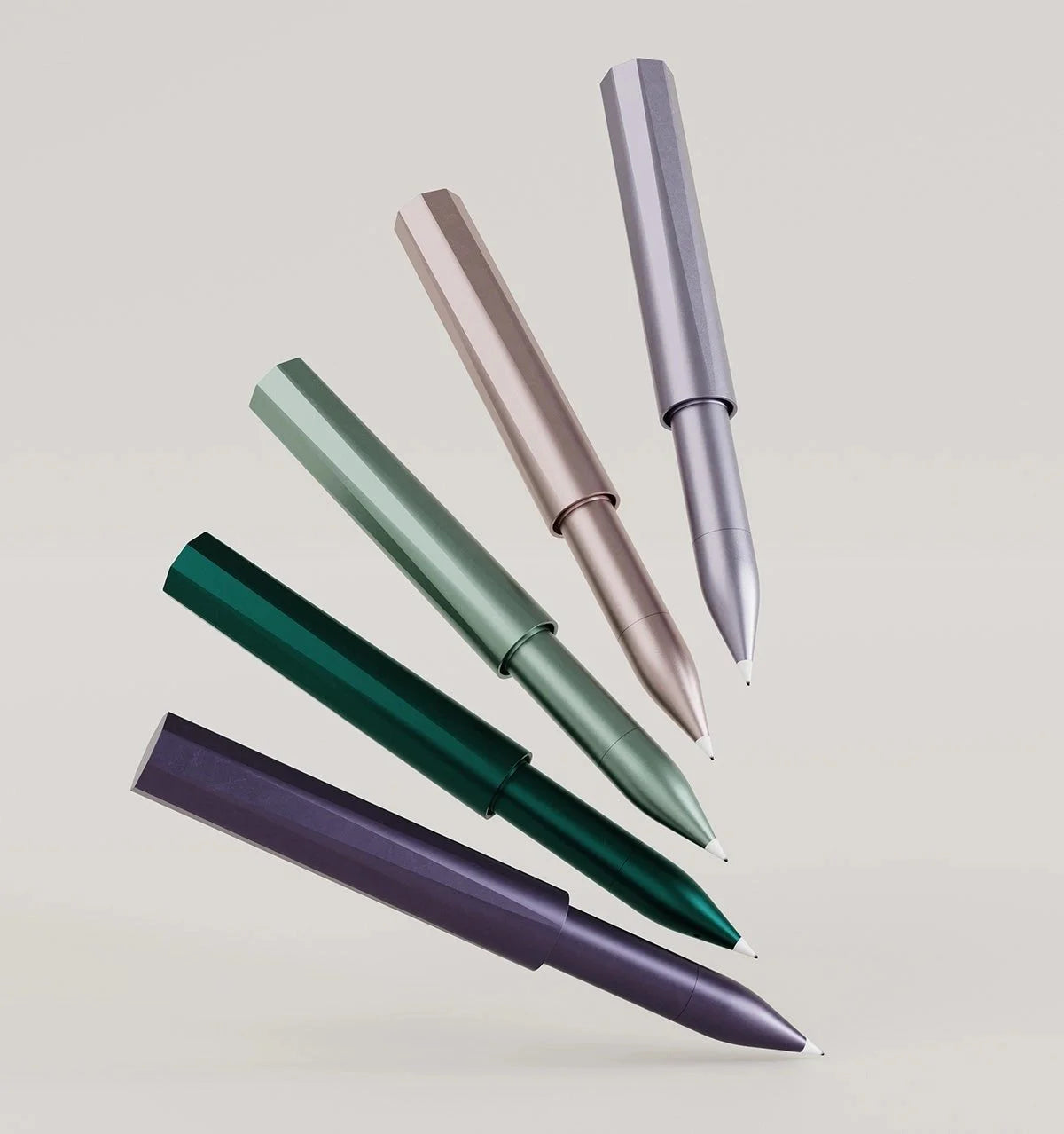 Tom's Studio Wren Refillable Fineliner Pen