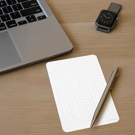 Notsu Graph Index Cards