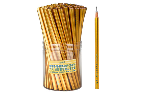 Begoody Calligraphy Pencils 4B in Cup