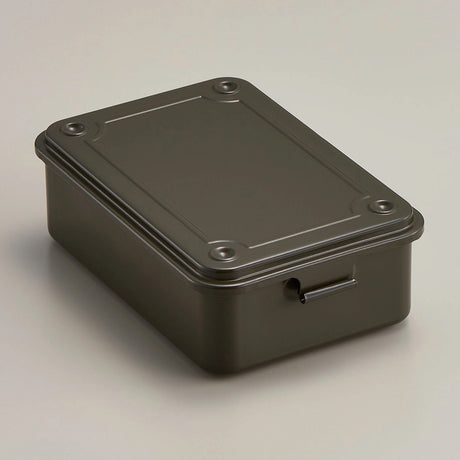 Toyo Stackable Steel Box / T-150