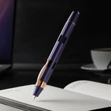 Nahvalur Eclipse Fountain Pens