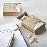 Levenger Page Nibs (Box of 50)
