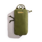 Lochby Venture Pouch Olive
